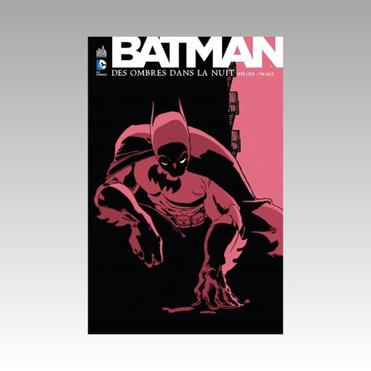 Batman - Des ombres dans la nuit