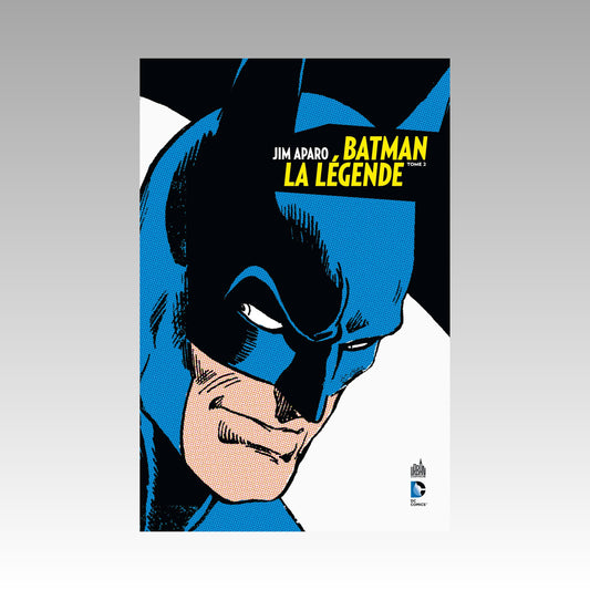 Batman - La légende. Tome 2