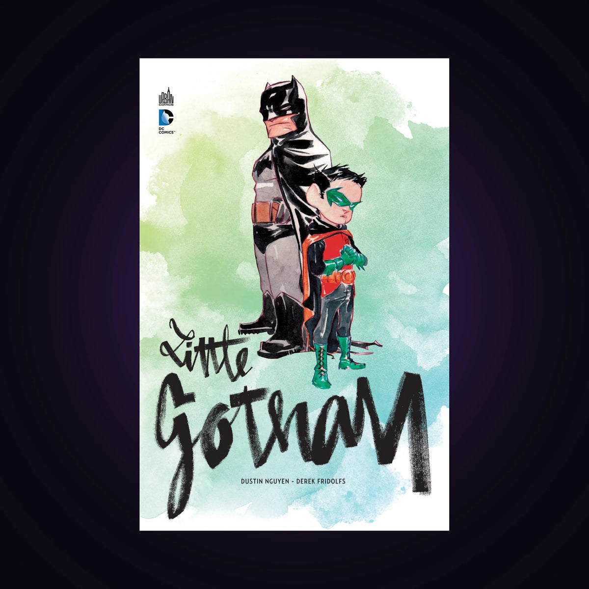 Little Gotham