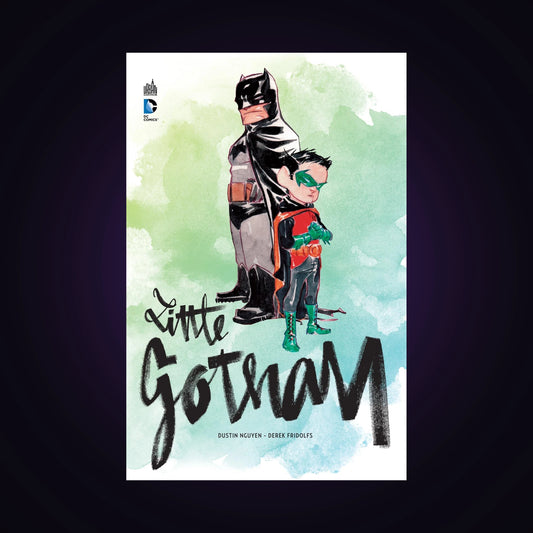 Little Gotham