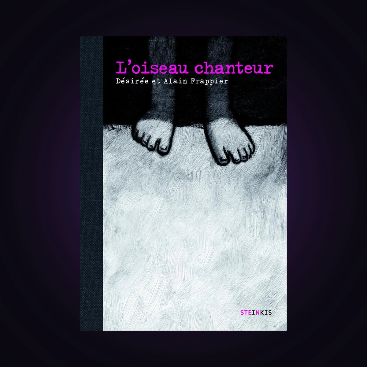 L'oiseau chanteur