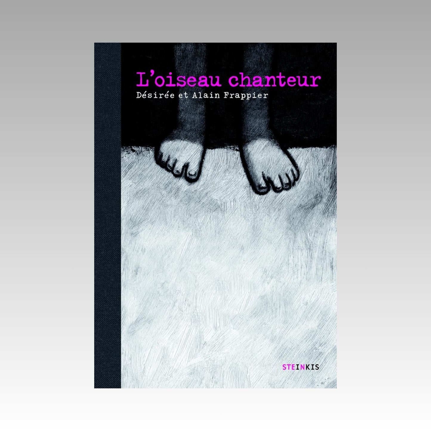 L'oiseau chanteur