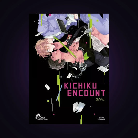 Kichiku Encount - Occasion