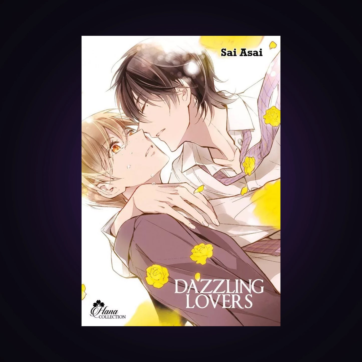 Dazzling Lovers - Occasion