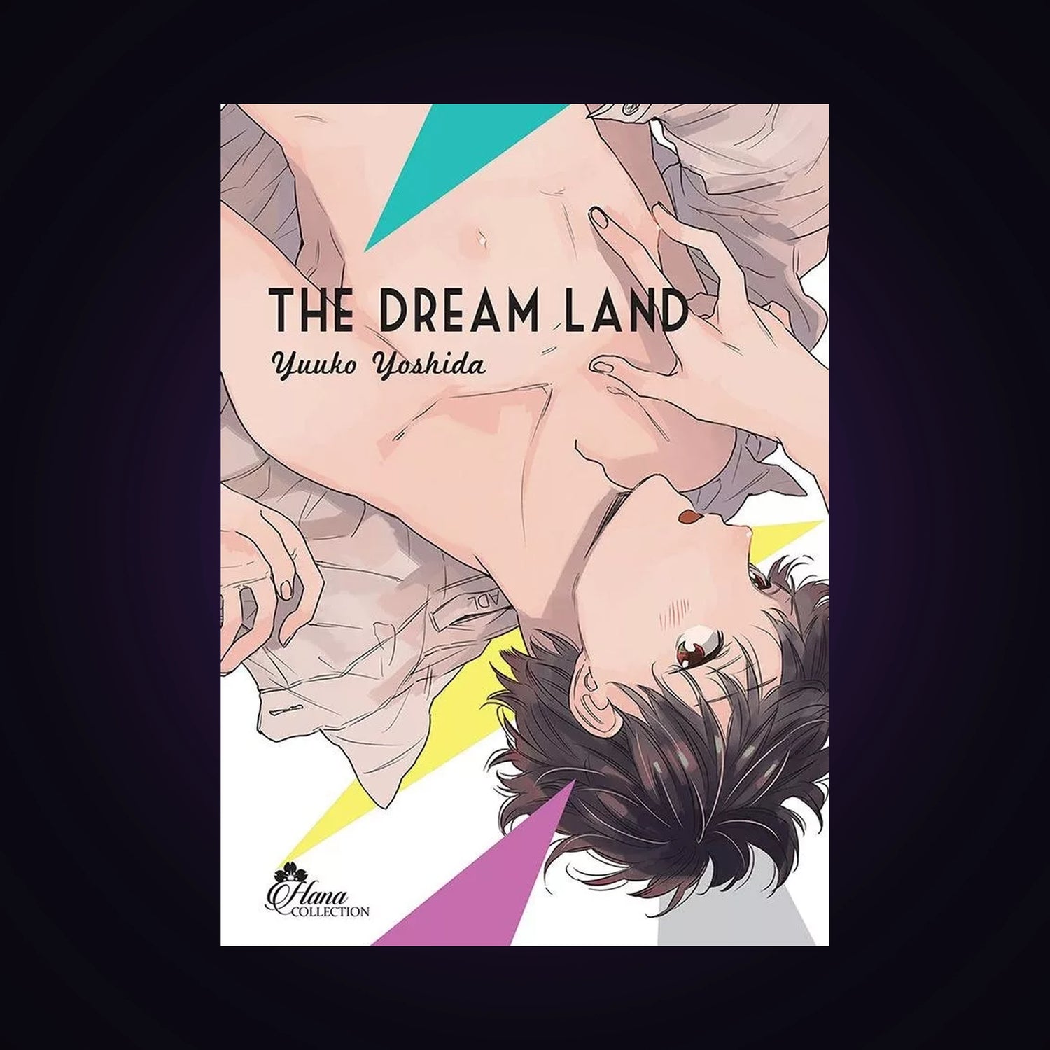 The Dream Land - Occasion