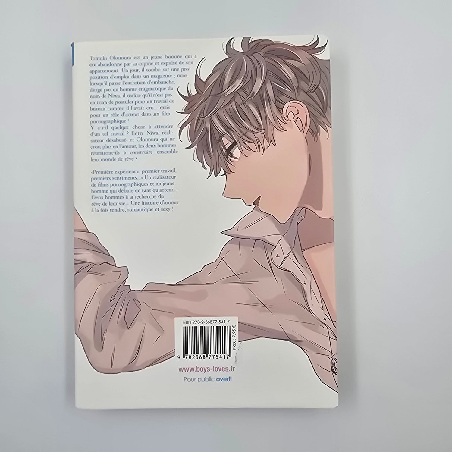 The Dream Land - Occasion