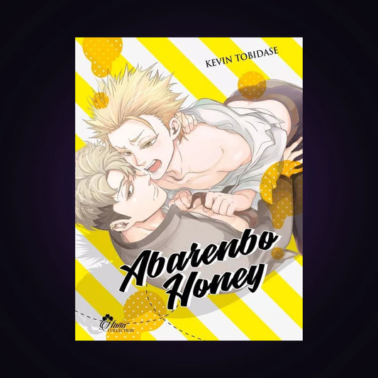 Abarenbo Honey - Occasion