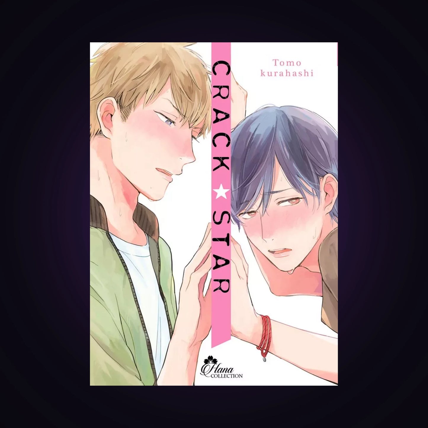 Crack Star - Occasion