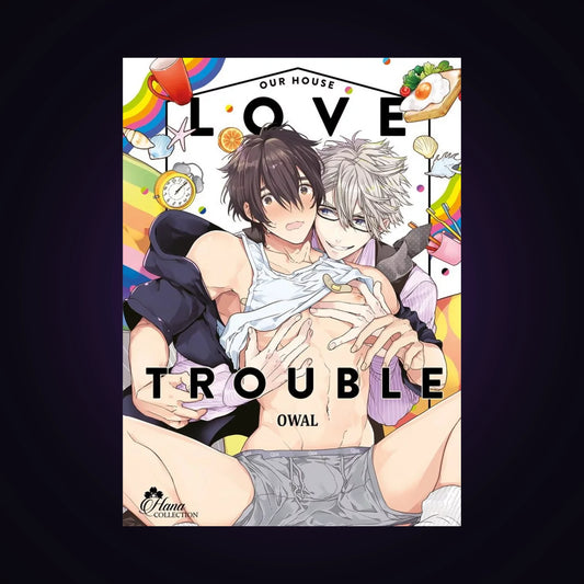 Our House Love Trouble - Occasion