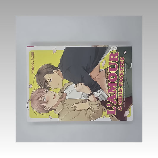 L'amour a mille facettes - Occasion