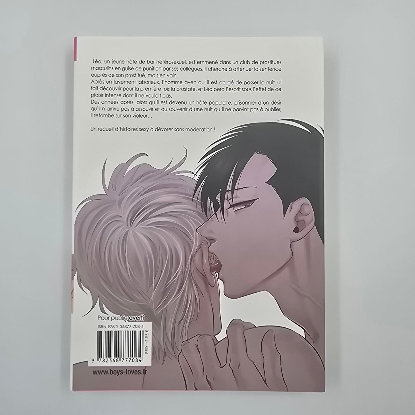 Crazy Fruits - Occasion