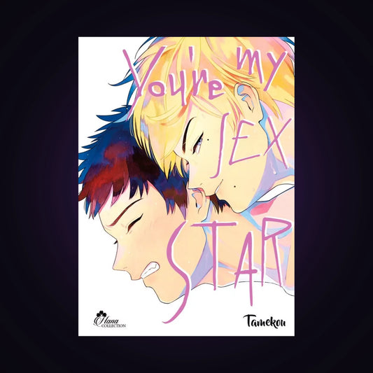 You're my Sex Star. Tome 2 - Occasion