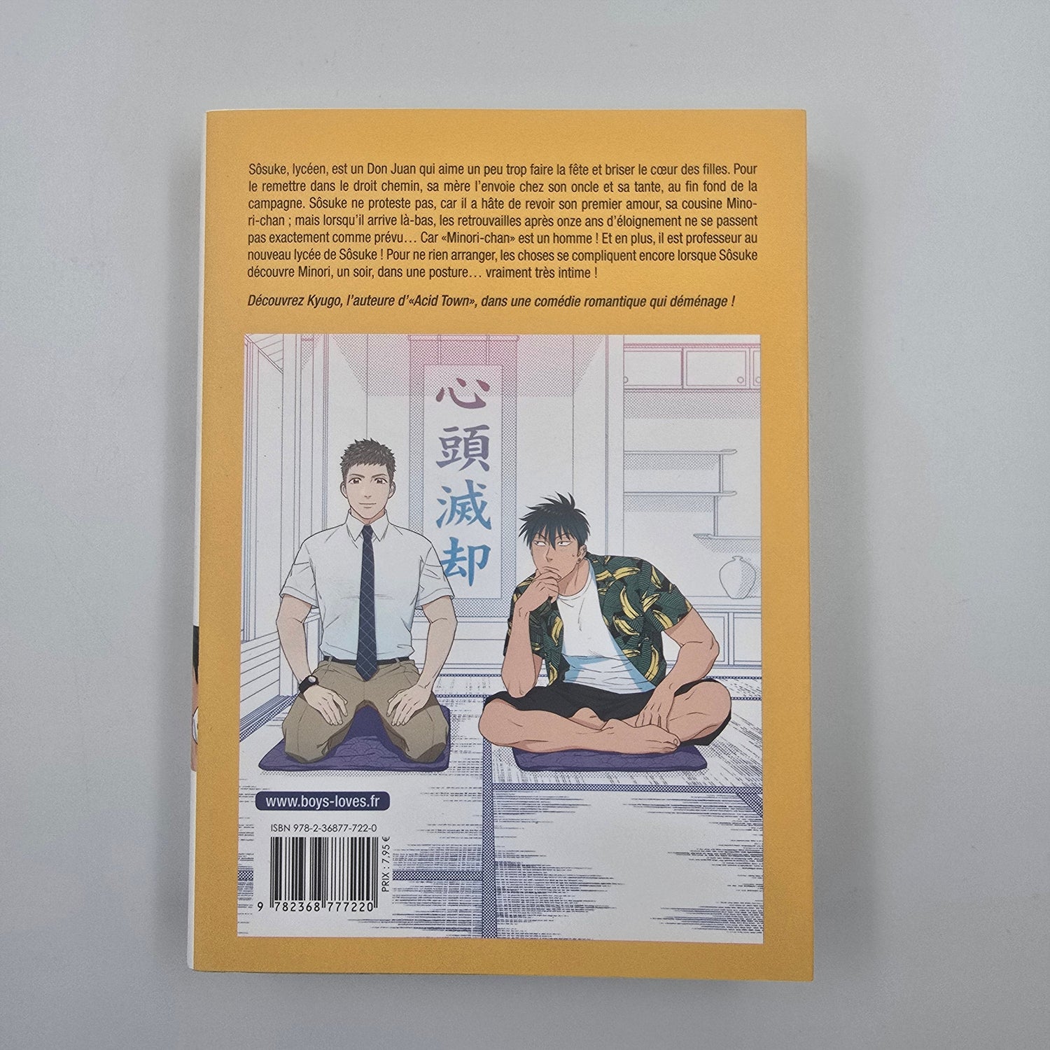 Le libertin et le piège de l'amour - Occasion