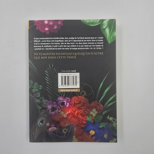 De l'autre côté du miroir - Occasion