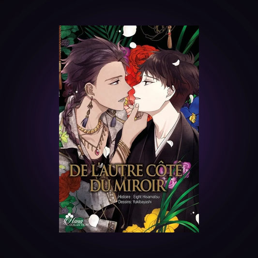 De l'autre côté du miroir - Occasion