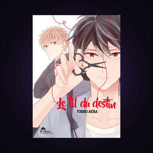 Le fil du destin - Occasion