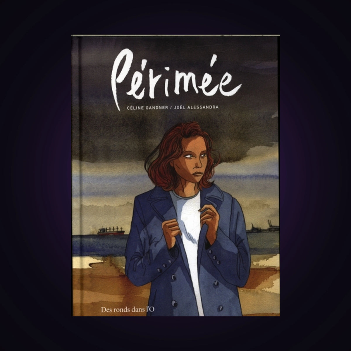 Périmée