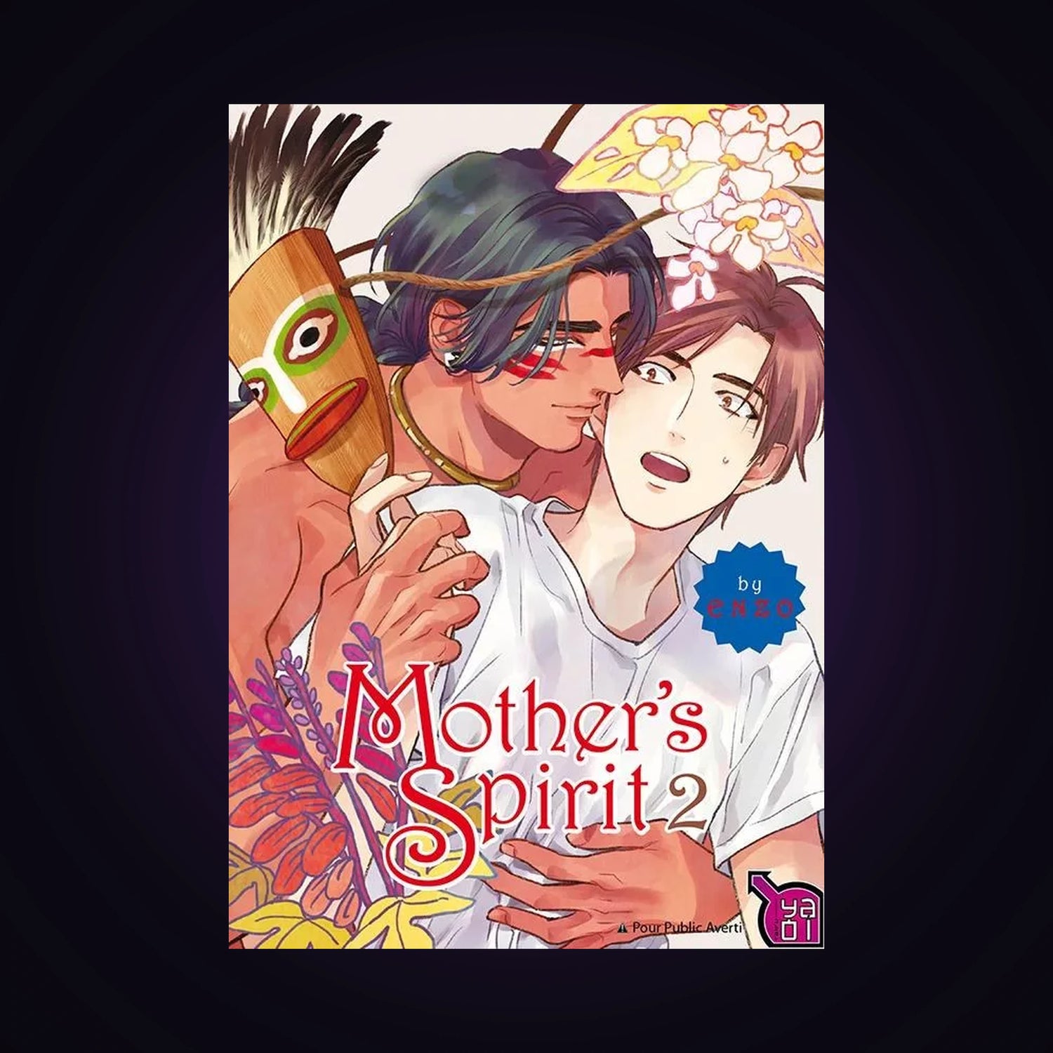 Mother's Spirit. Tome 2 - Occasion