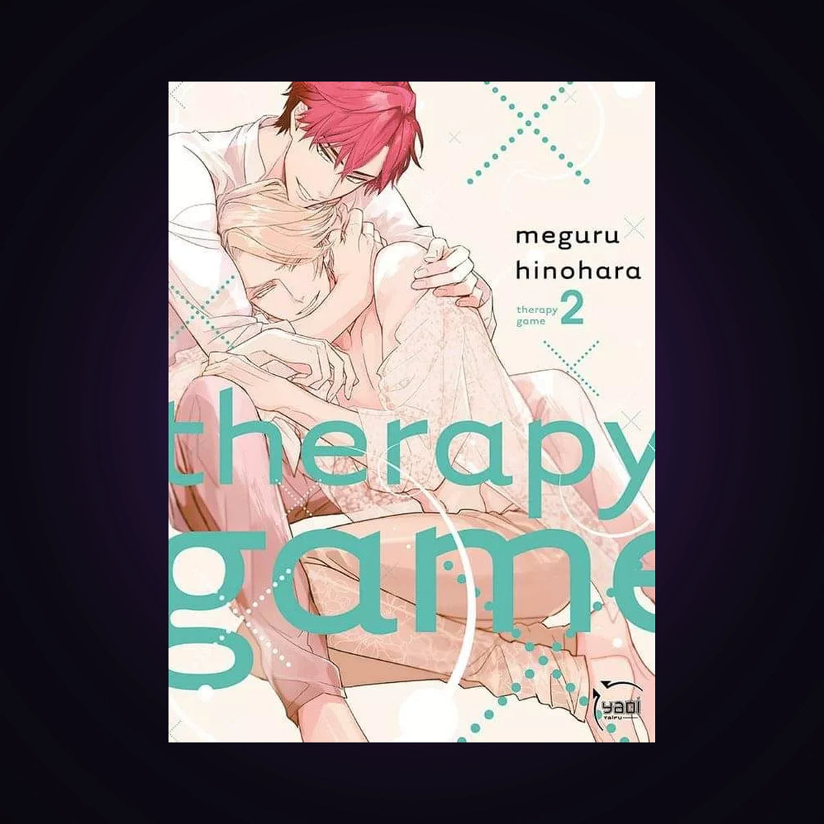 Therapy Game. Tome 2 - Occasion