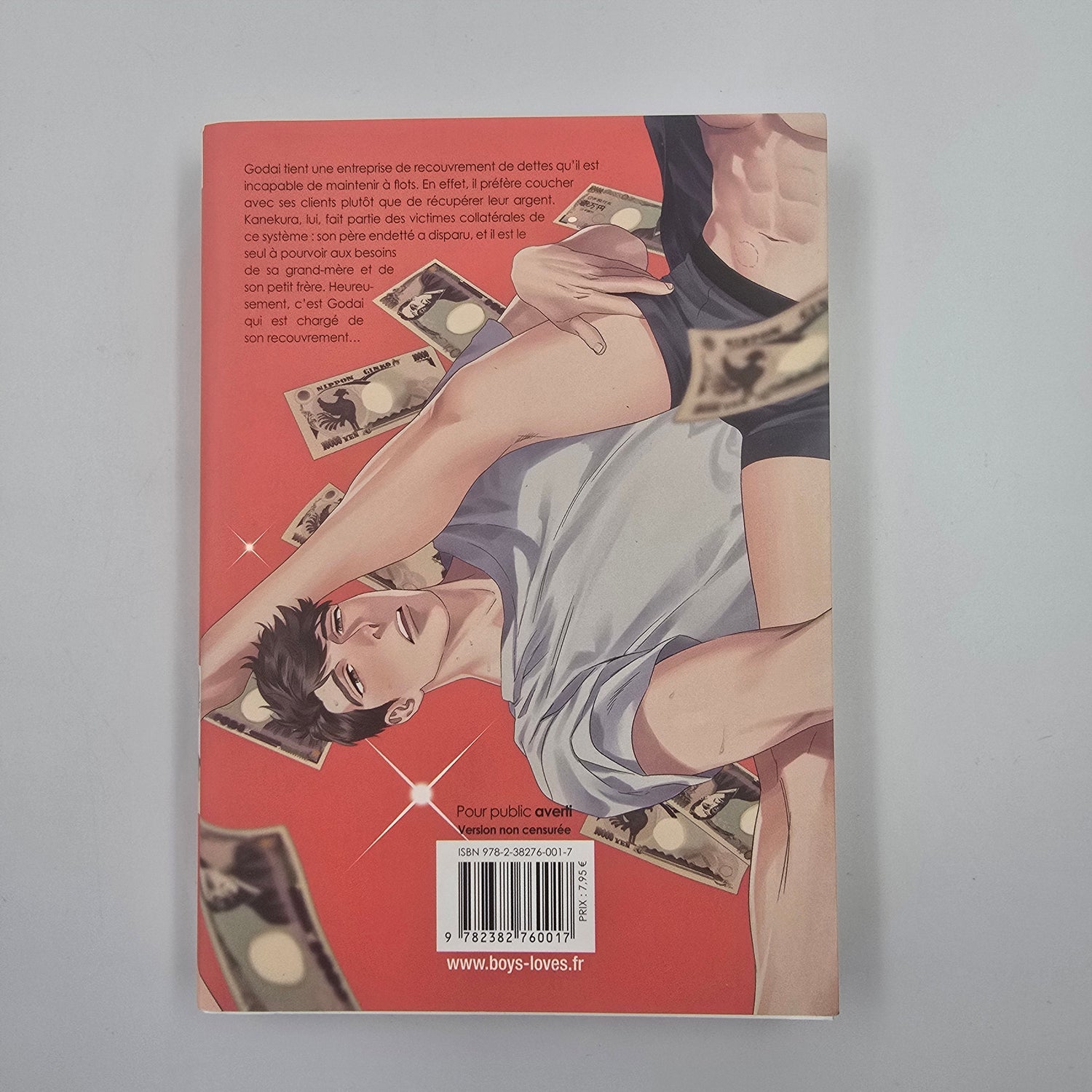 Therapy Game. Tome 2 - Occasion