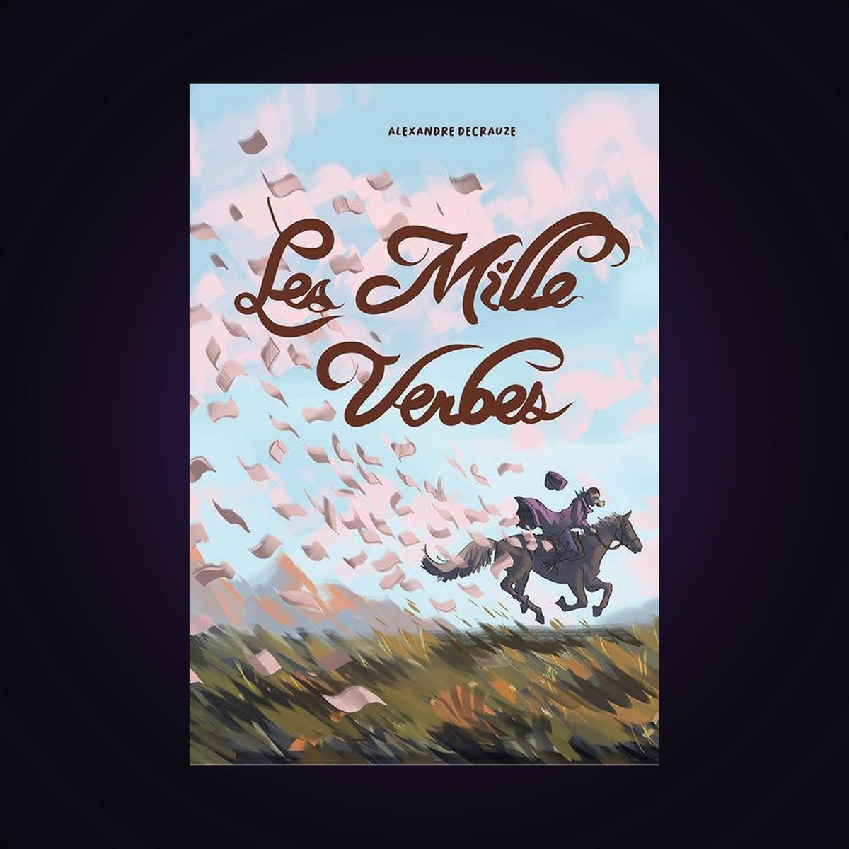 Les Mille Verbes