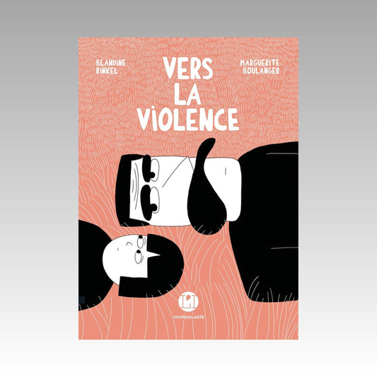 Vers la violence