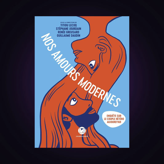 Nos amours modernes