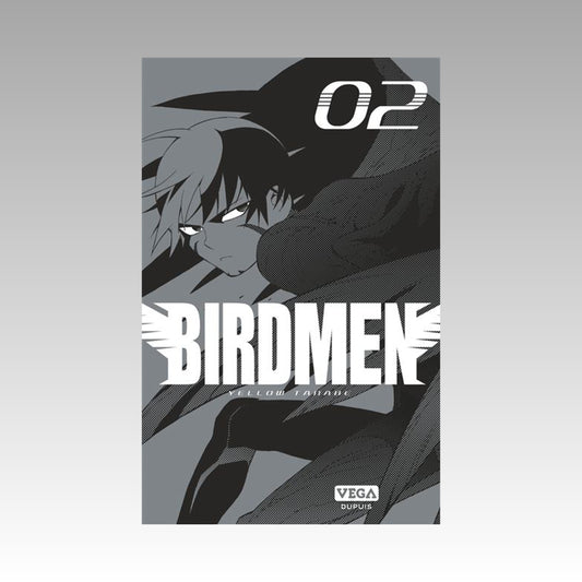 Birdmen. Tome 2