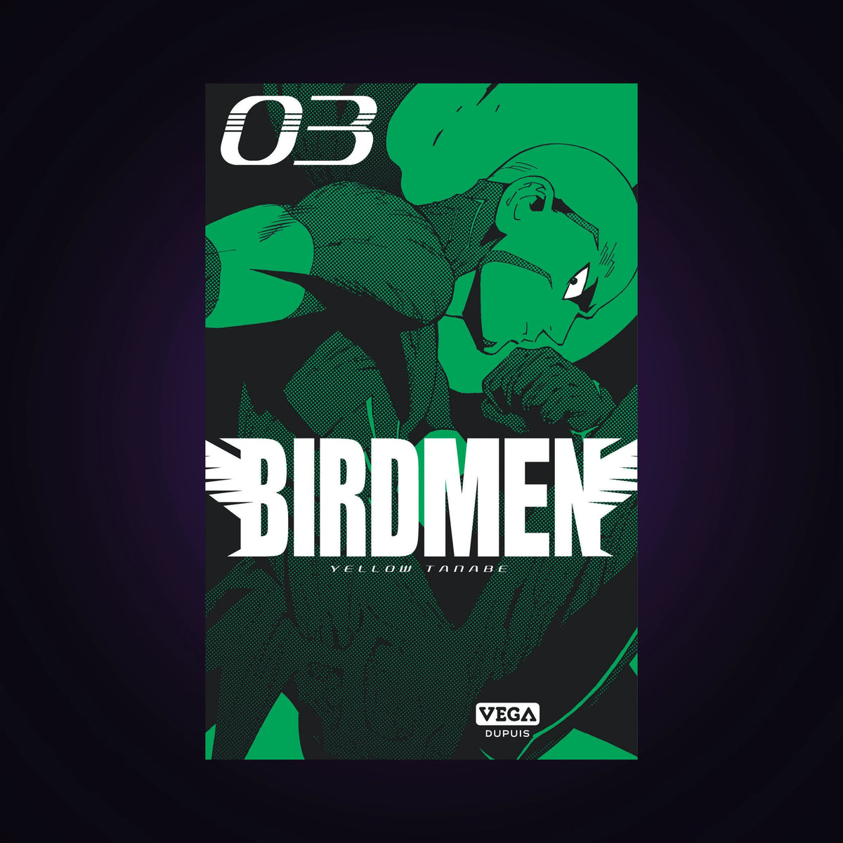 Birdmen. Tome 3