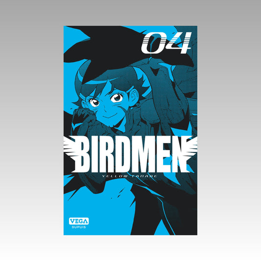 Birdmen. Tome 4