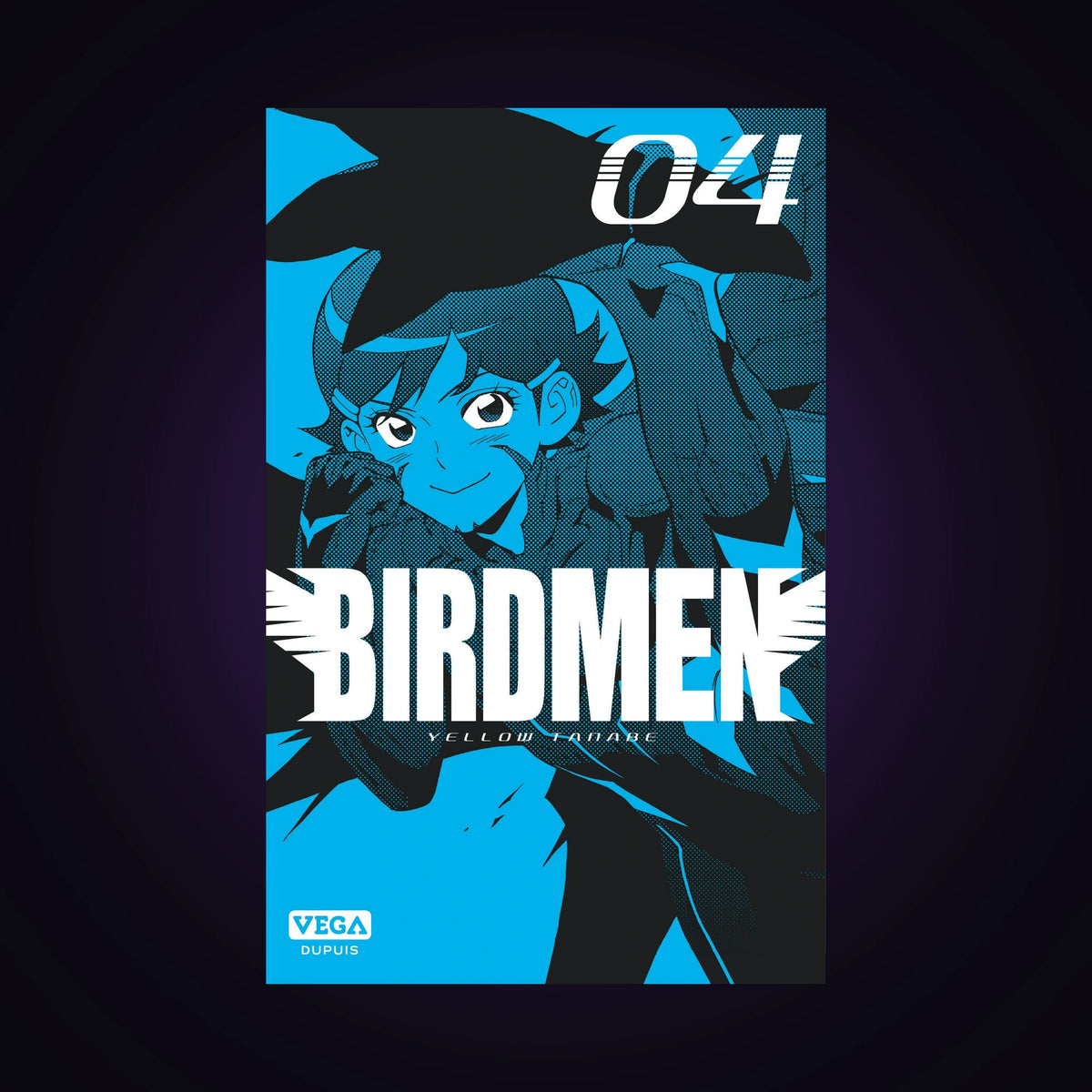 Birdmen. Tome 4