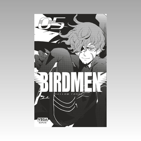 Birdmen. Tome 5