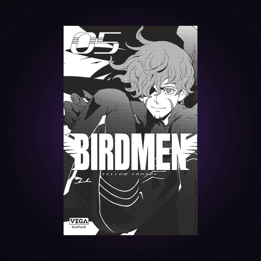 Birdmen. Tome 5