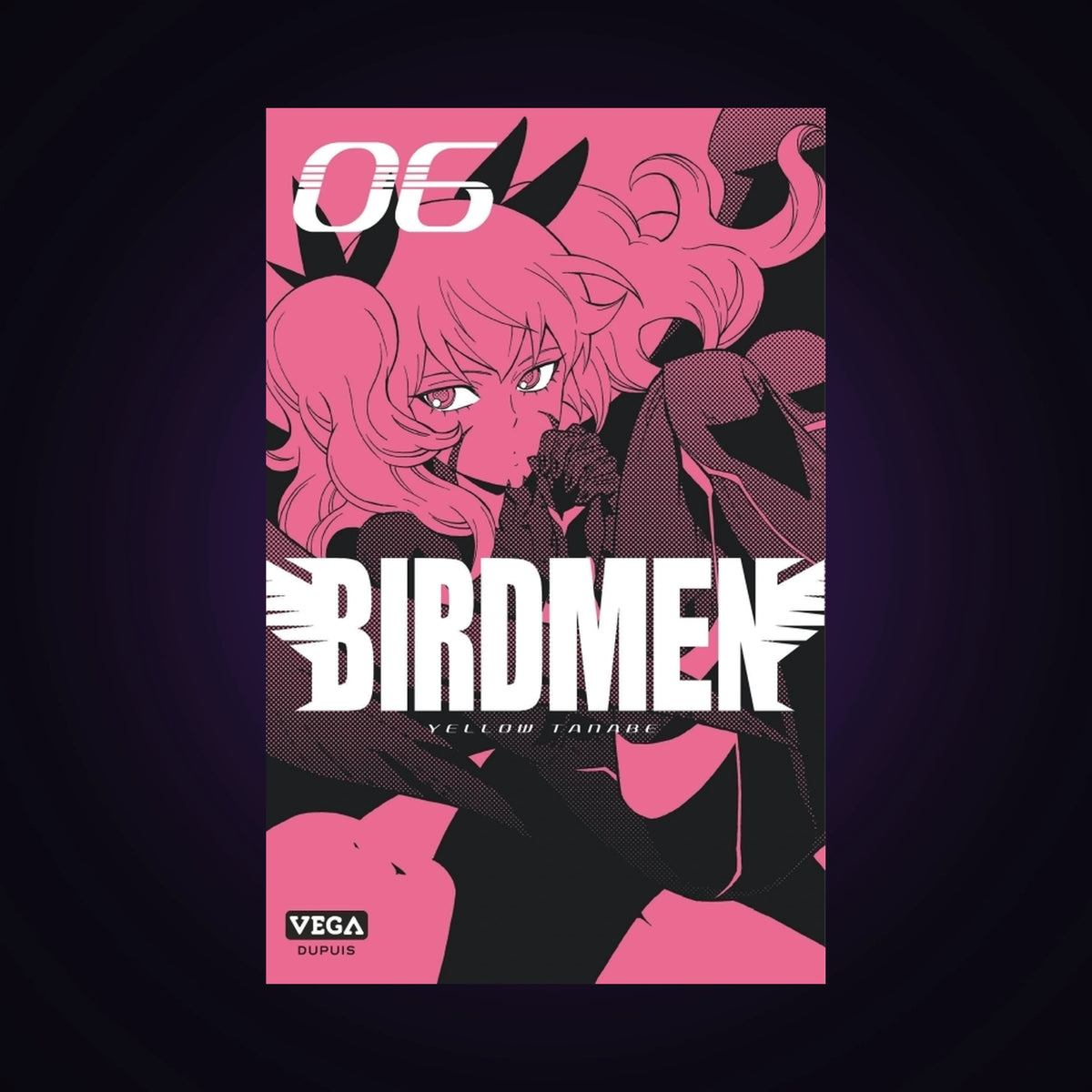Birdmen. Tome 6