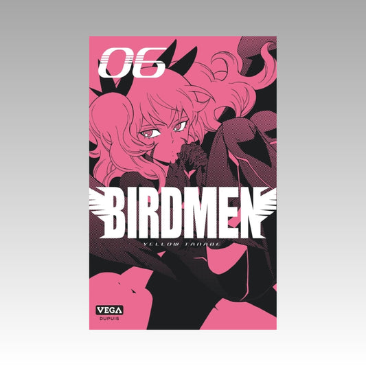Birdmen. Tome 6