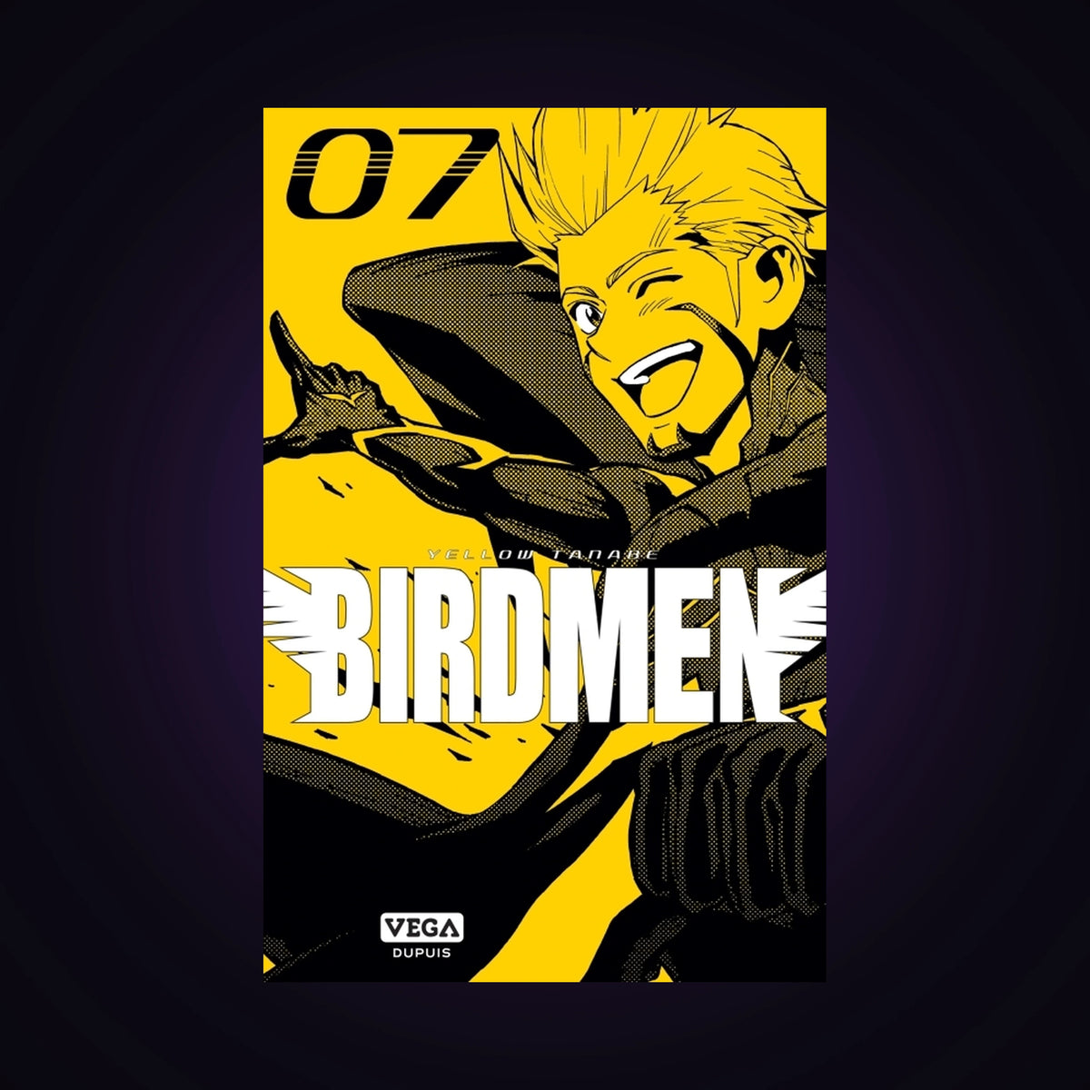 Birdmen. Tome 7