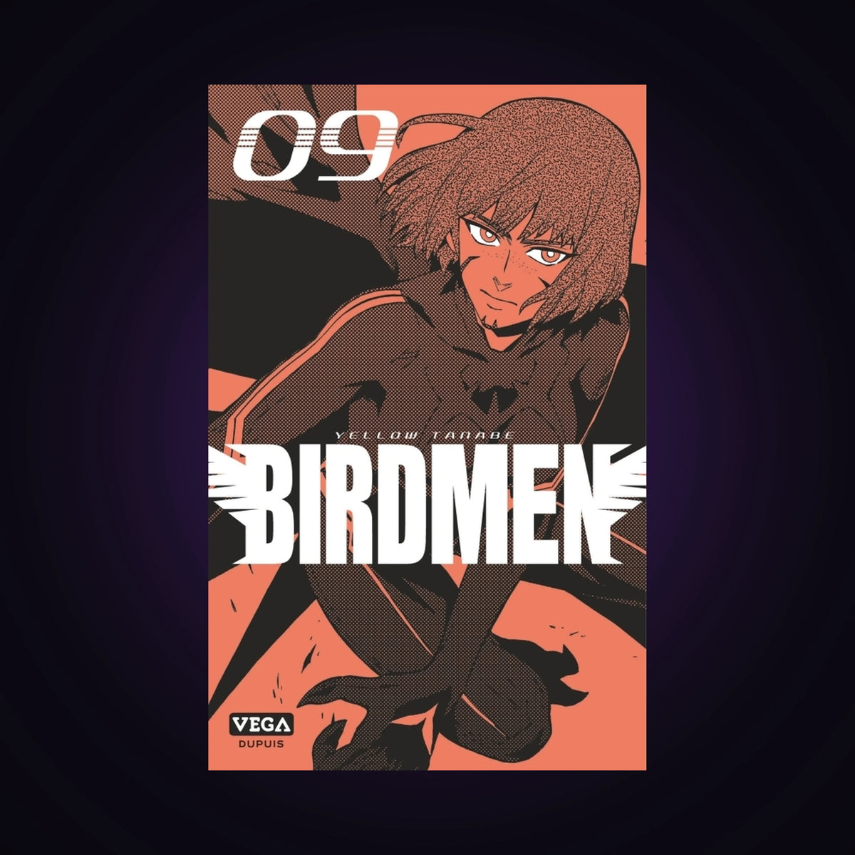 Birdmen. Tome 9