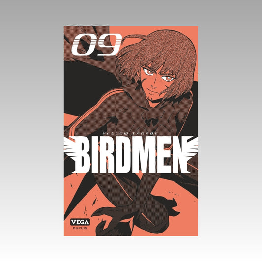 Birdmen. Tome 9