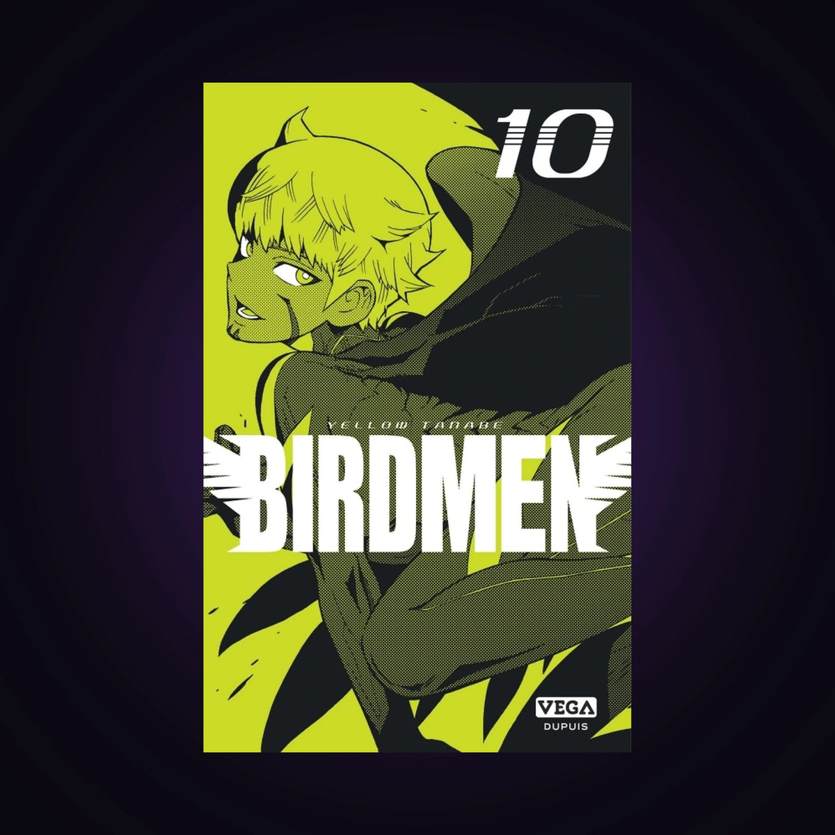 Birdmen. Tome 10