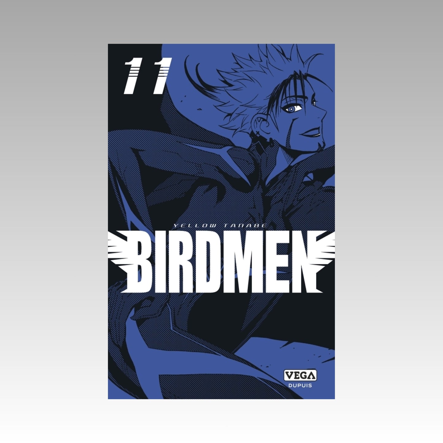 Birdmen. Tome 11