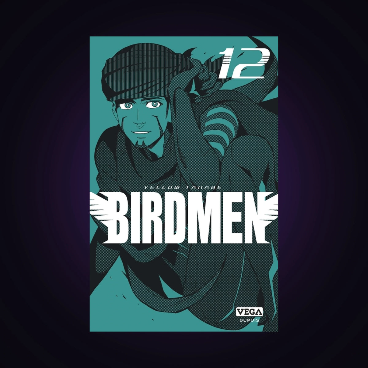 Birdmen. Tome 12