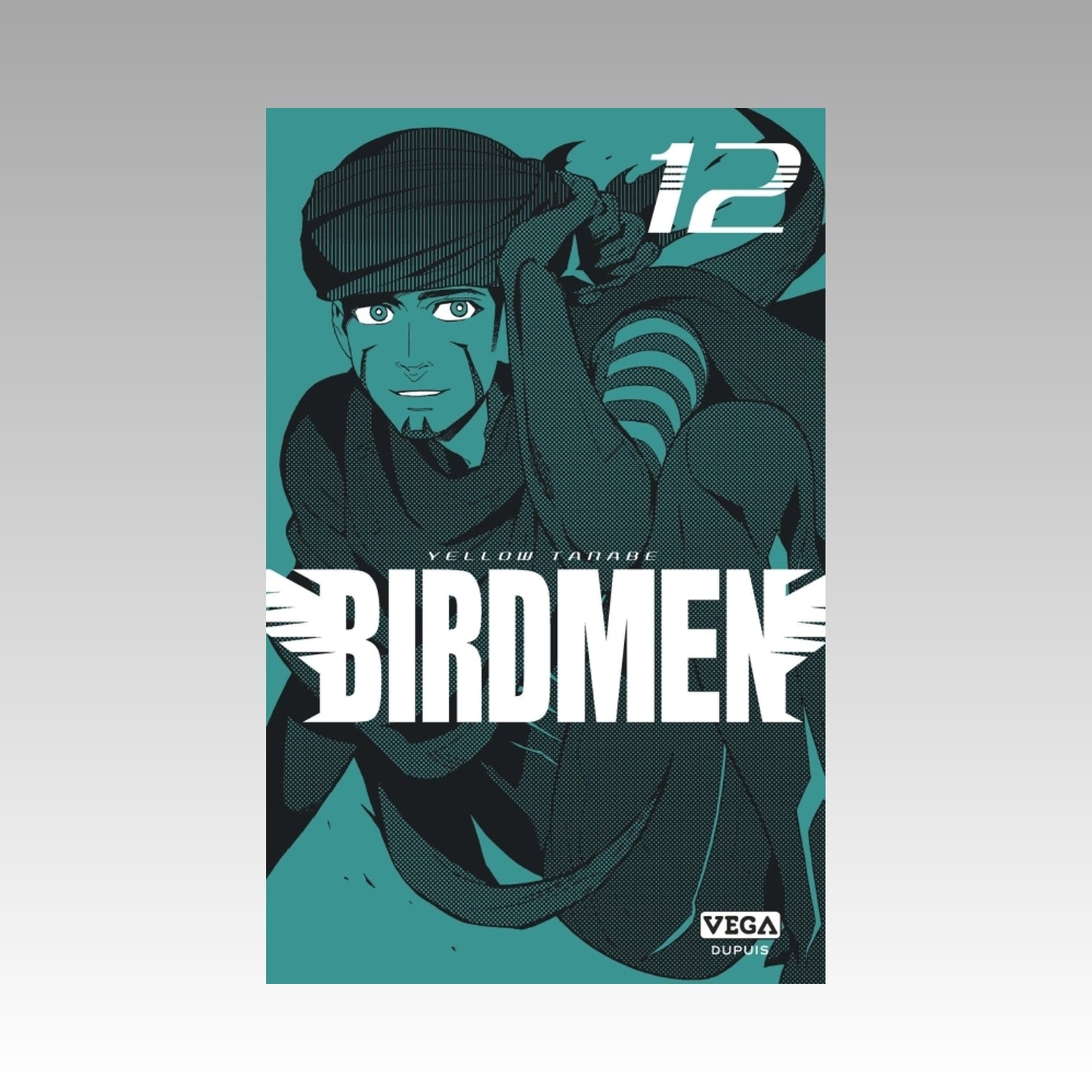 Birdmen. Tome 12