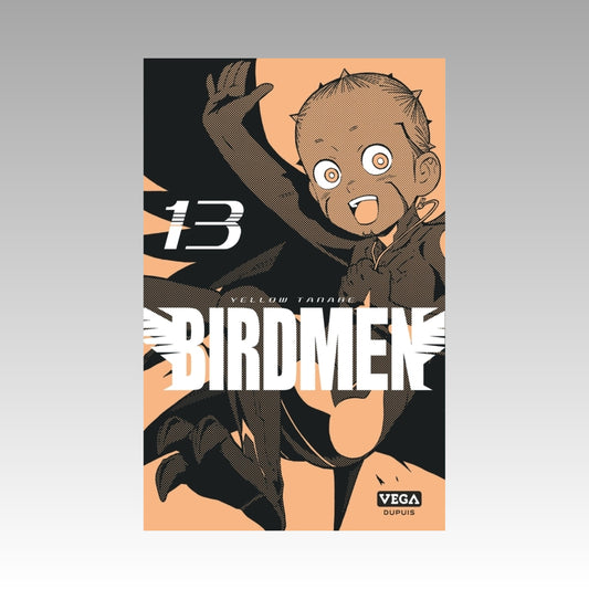 Birdmen. Tome 13