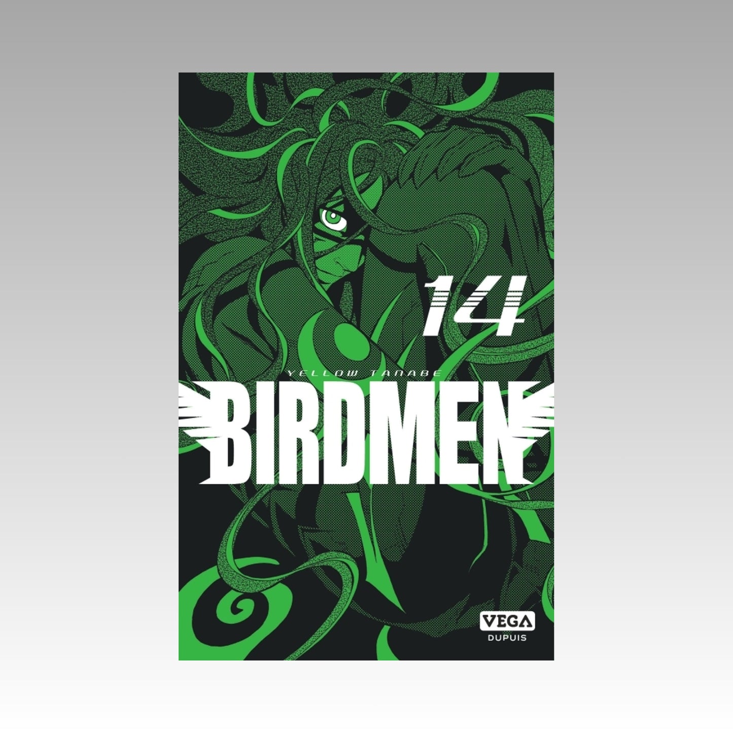 Birdmen. Tome 14