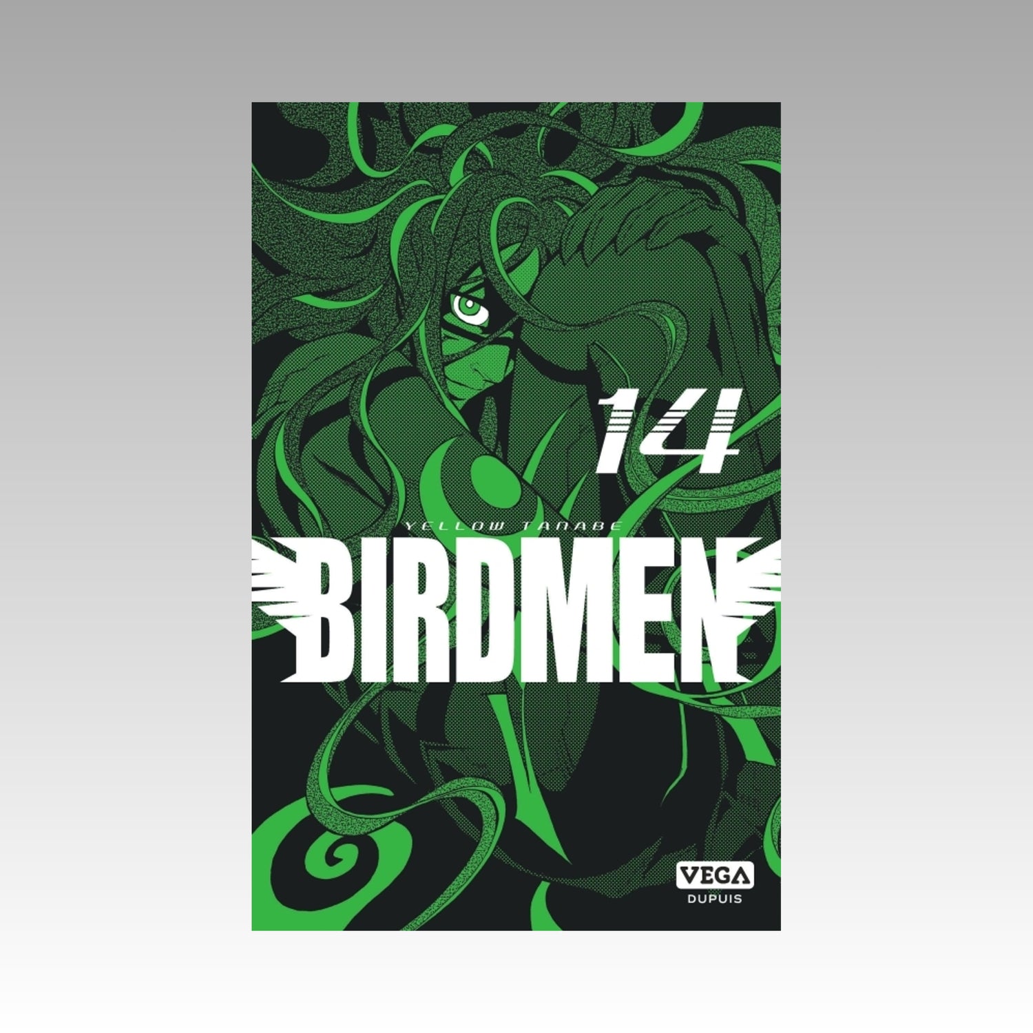 Birdmen. Tome 14