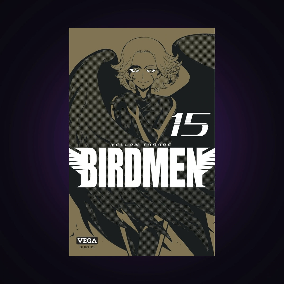 Birdmen. Tome 15