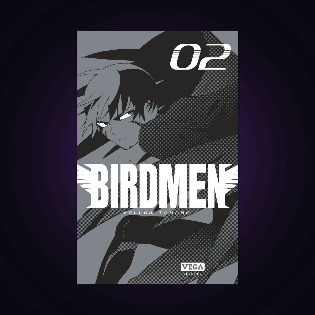 Birdmen. Tome 2 - Prix Découverte