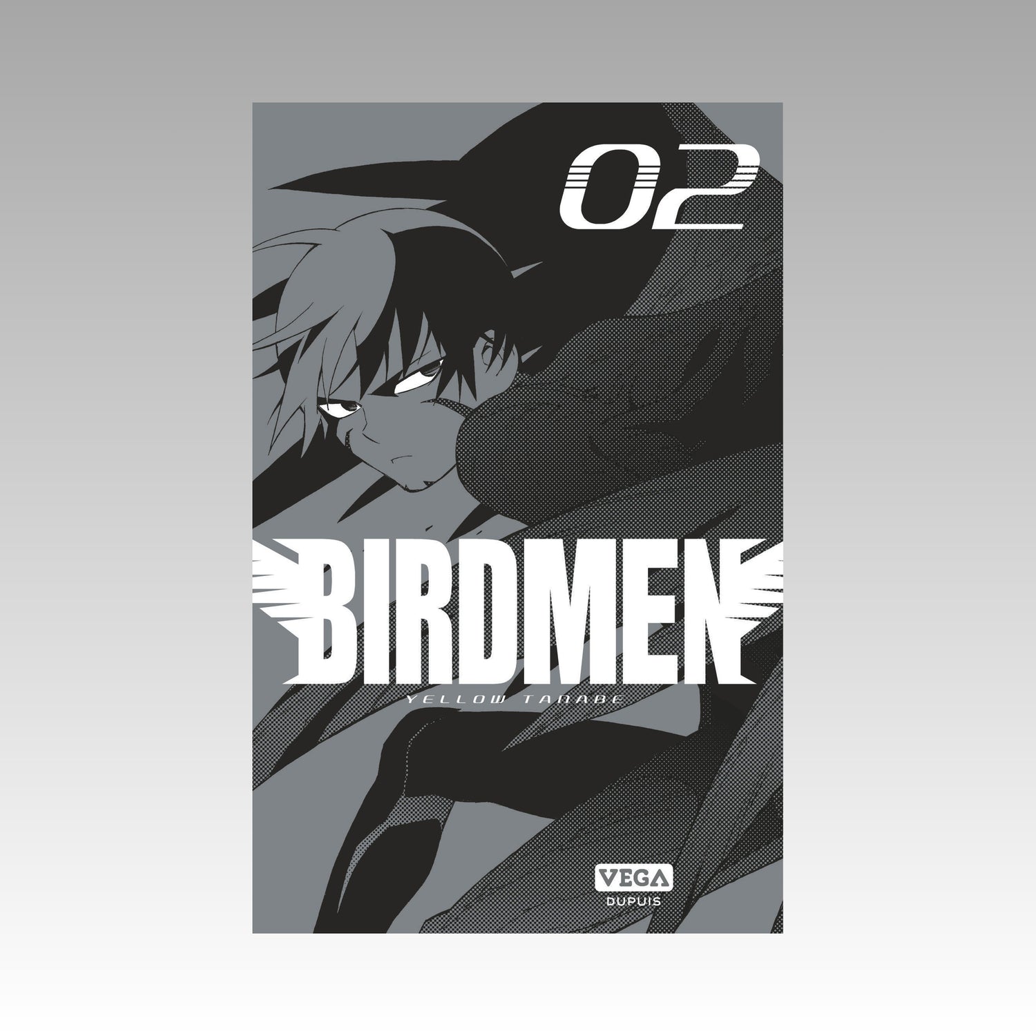 Birdmen. Tome 2 - Prix Découverte