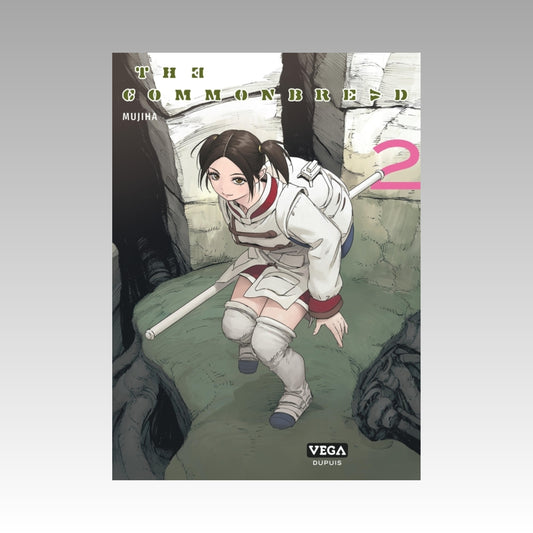 The Commonbread. Tome 2
