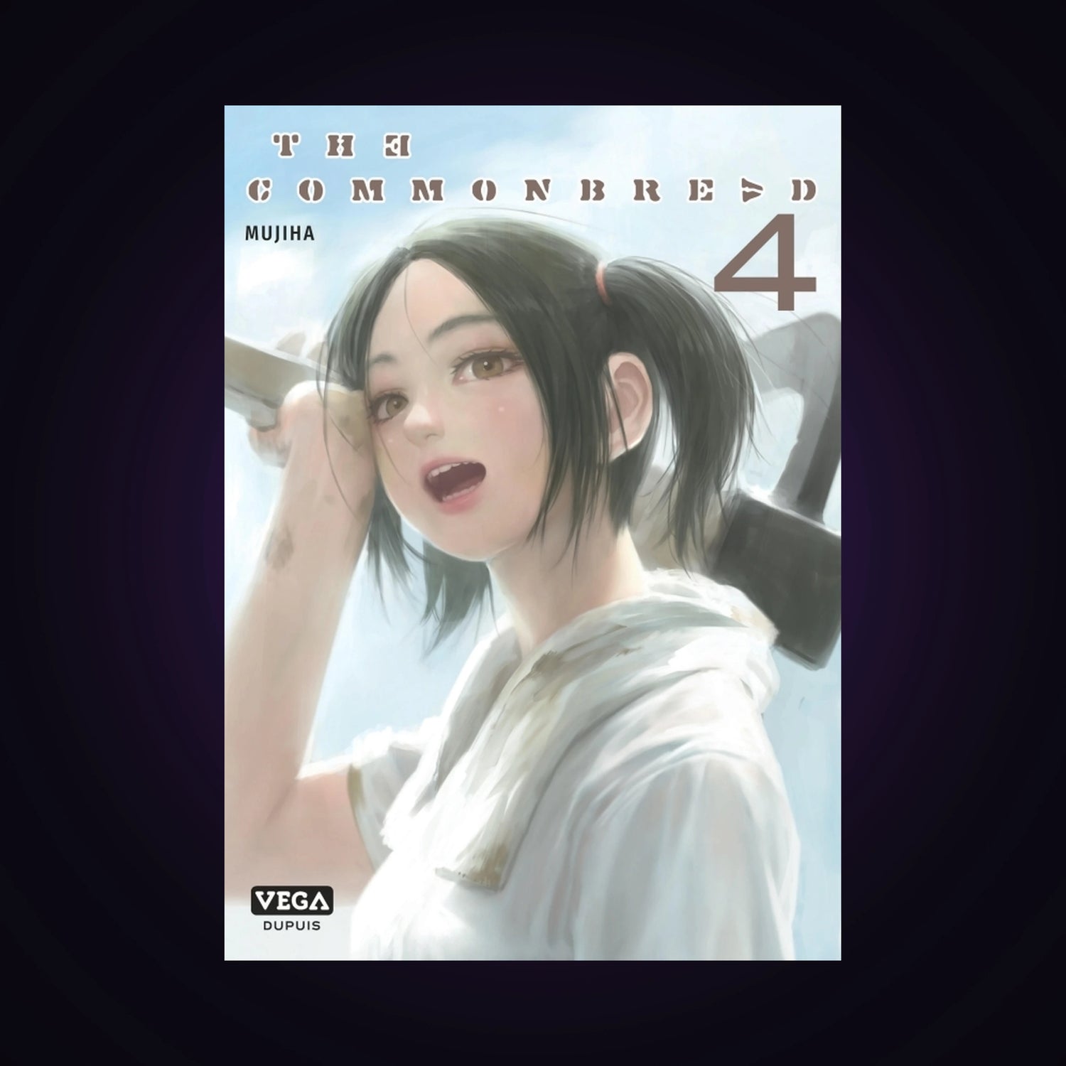 The Commonbread. Tome 4